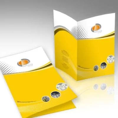 Bìa đựng hồ sơ - M02