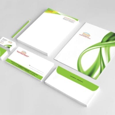 Giấy tiêu đề M04