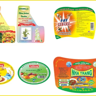 In mác bánh kẹo