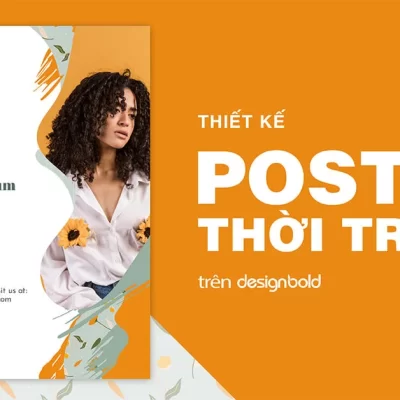 Poster - Băng rôn - Standee - M01